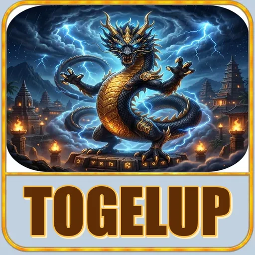 Gambar verifikasi keamanan akun masuk & daftar togelup